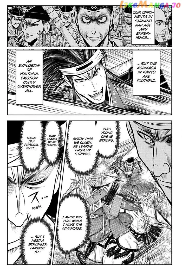 The Elusive Samurai Chapter 76 image 10_optimized